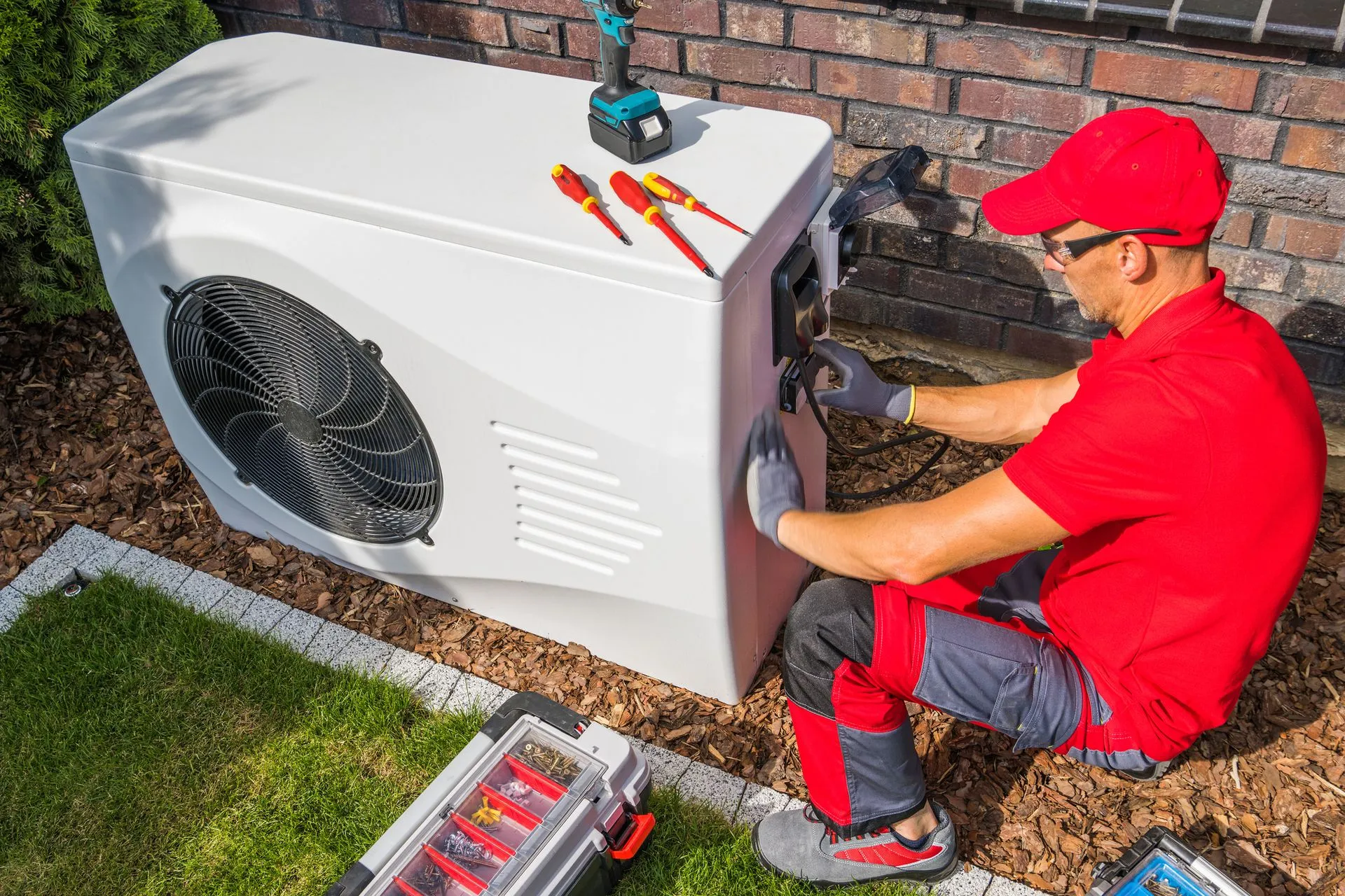About HVAC in Breckenridge, TX